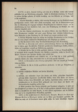 Verordnungsblatt für das Kaiserlich-Königliche Heer 18930211 Seite: 60