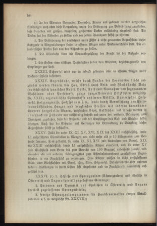 Verordnungsblatt für das Kaiserlich-Königliche Heer 18930211 Seite: 62