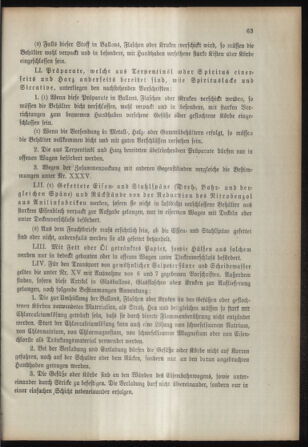 Verordnungsblatt für das Kaiserlich-Königliche Heer 18930211 Seite: 69