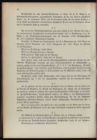 Verordnungsblatt für das Kaiserlich-Königliche Heer 18930211 Seite: 82