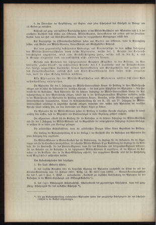 Verordnungsblatt für das Kaiserlich-Königliche Heer 18930220 Seite: 12