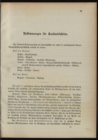 Verordnungsblatt für das Kaiserlich-Königliche Heer 18930315 Seite: 107