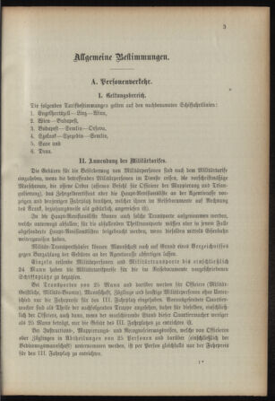 Verordnungsblatt für das Kaiserlich-Königliche Heer 18930315 Seite: 11