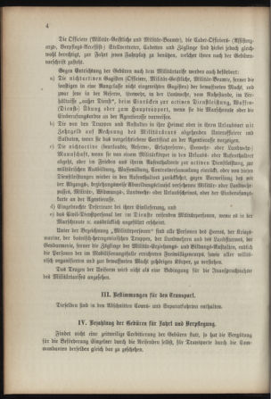 Verordnungsblatt für das Kaiserlich-Königliche Heer 18930315 Seite: 12