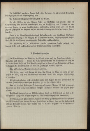 Verordnungsblatt für das Kaiserlich-Königliche Heer 18930315 Seite: 13