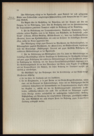 Verordnungsblatt für das Kaiserlich-Königliche Heer 18930315 Seite: 24