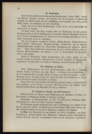 Verordnungsblatt für das Kaiserlich-Königliche Heer 18930315 Seite: 28