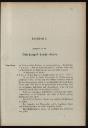 Verordnungsblatt für das Kaiserlich-Königliche Heer 18930315 Seite: 41