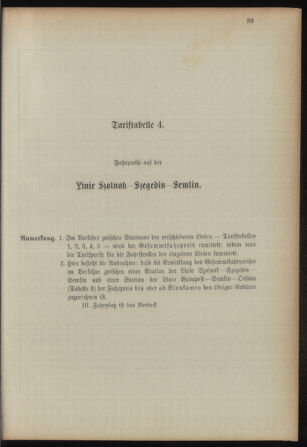 Verordnungsblatt für das Kaiserlich-Königliche Heer 18930315 Seite: 47