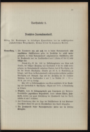 Verordnungsblatt für das Kaiserlich-Königliche Heer 18930315 Seite: 77