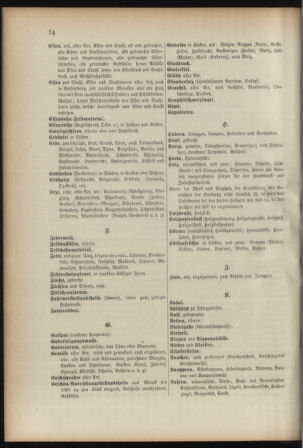 Verordnungsblatt für das Kaiserlich-Königliche Heer 18930315 Seite: 82