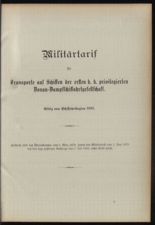 Verordnungsblatt für das Kaiserlich-Königliche Heer 18930315 Seite: 9