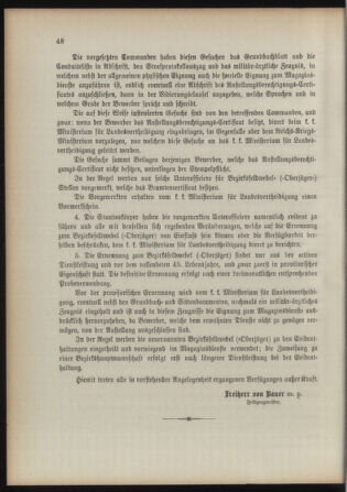 Verordnungsblatt für das Kaiserlich-Königliche Heer 18930331 Seite: 2