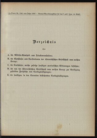 Verordnungsblatt für das Kaiserlich-Königliche Heer 18930415 Seite: 7