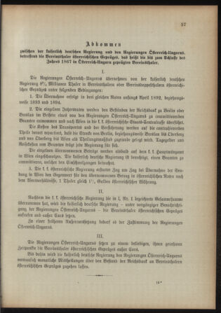 Verordnungsblatt für das Kaiserlich-Königliche Heer 18930422 Seite: 3