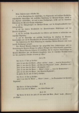 Verordnungsblatt für das Kaiserlich-Königliche Heer 18930427 Seite: 14