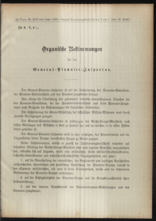 Verordnungsblatt für das Kaiserlich-Königliche Heer 18930427 Seite: 5