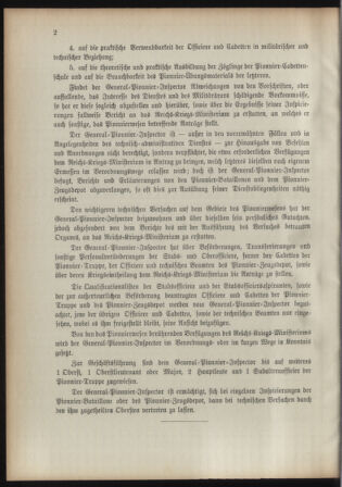 Verordnungsblatt für das Kaiserlich-Königliche Heer 18930427 Seite: 6