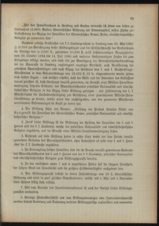 Verordnungsblatt für das Kaiserlich-Königliche Heer 18930506 Seite: 3