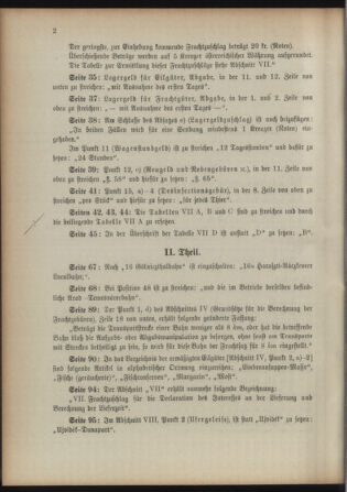 Verordnungsblatt für das Kaiserlich-Königliche Heer 18930513 Seite: 6