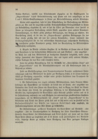 Verordnungsblatt für das Kaiserlich-Königliche Heer 18930525 Seite: 2