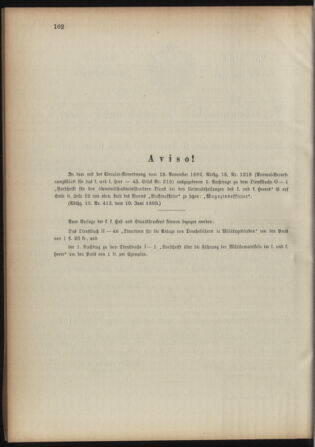 Verordnungsblatt für das Kaiserlich-Königliche Heer 18930620 Seite: 2