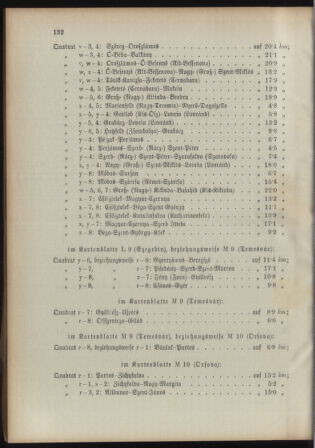 Verordnungsblatt für das Kaiserlich-Königliche Heer 18930819 Seite: 2