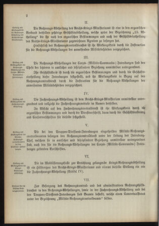 Verordnungsblatt für das Kaiserlich-Königliche Heer 18931013 Seite: 10