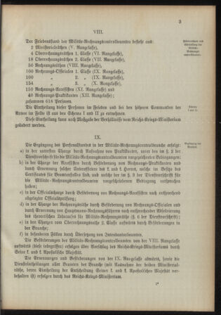 Verordnungsblatt für das Kaiserlich-Königliche Heer 18931013 Seite: 11