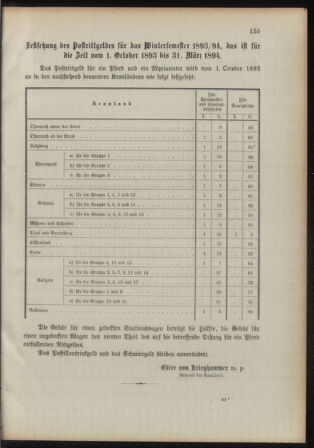 Verordnungsblatt für das Kaiserlich-Königliche Heer 18931013 Seite: 3