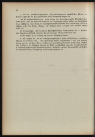 Verordnungsblatt für das Kaiserlich-Königliche Heer 18931206 Seite: 22