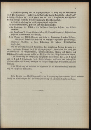 Verordnungsblatt für das Kaiserlich-Königliche Heer 18931206 Seite: 25