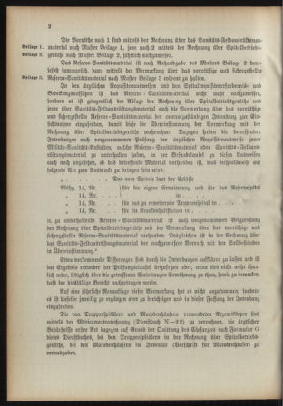 Verordnungsblatt für das Kaiserlich-Königliche Heer 18931209 Seite: 8