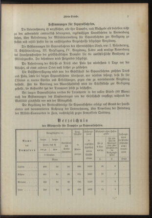 Verordnungsblatt für das Kaiserlich-Königliche Heer 18931230 Seite: 47