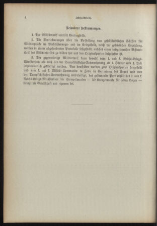 Verordnungsblatt für das Kaiserlich-Königliche Heer 18931230 Seite: 48