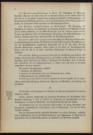 Verordnungsblatt für das Kaiserlich-Königliche Heer 18931230 Seite: 90