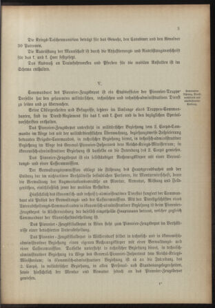 Verordnungsblatt für das Kaiserlich-Königliche Heer 18931230 Seite: 91