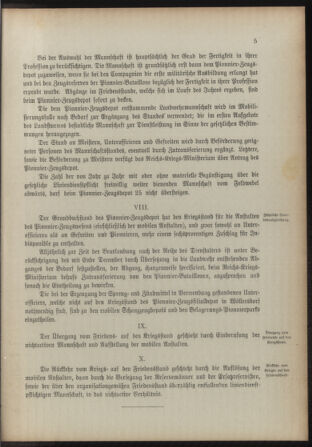 Verordnungsblatt für das Kaiserlich-Königliche Heer 18931230 Seite: 93