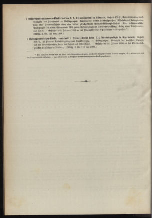 Verordnungsblatt für das Kaiserlich-Königliche Heer 18940109 Seite: 8