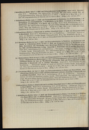 Verordnungsblatt für das Kaiserlich-Königliche Heer 18940221 Seite: 12