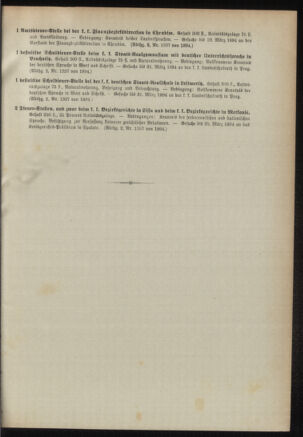 Verordnungsblatt für das Kaiserlich-Königliche Heer 18940227 Seite: 5