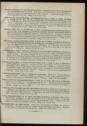 Verordnungsblatt für das Kaiserlich-Königliche Heer 18940306 Seite: 5