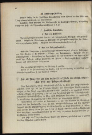 Verordnungsblatt für das Kaiserlich-Königliche Heer 18940315 Seite: 4