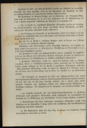 Verordnungsblatt für das Kaiserlich-Königliche Heer 18940510 Seite: 6