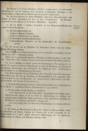 Verordnungsblatt für das Kaiserlich-Königliche Heer 18940510 Seite: 7