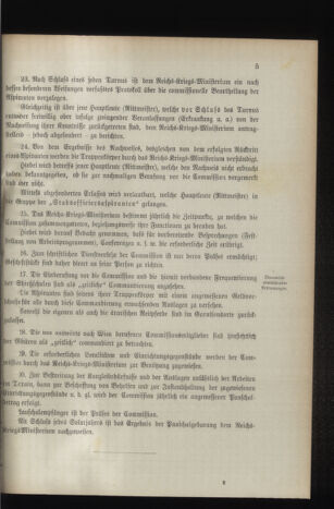 Verordnungsblatt für das Kaiserlich-Königliche Heer 18940510 Seite: 9