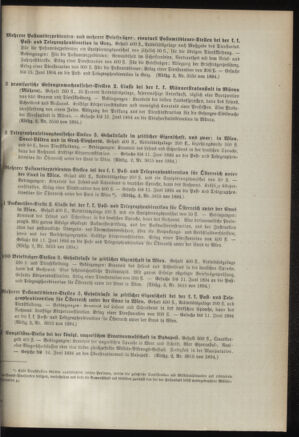 Verordnungsblatt für das Kaiserlich-Königliche Heer 18940516 Seite: 7