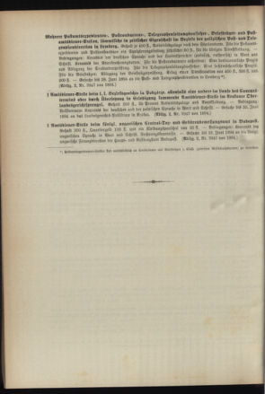 Verordnungsblatt für das Kaiserlich-Königliche Heer 18940530 Seite: 16