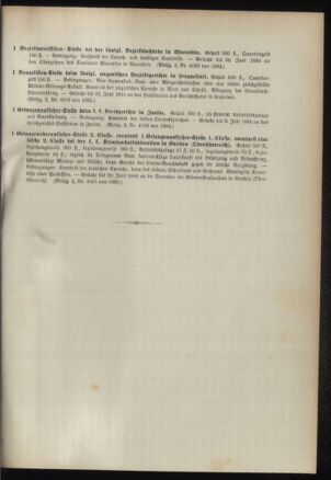 Verordnungsblatt für das Kaiserlich-Königliche Heer 18940530 Seite: 19