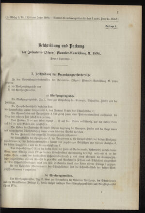 Verordnungsblatt für das Kaiserlich-Königliche Heer 18940530 Seite: 5